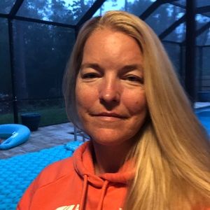 Meet your Posher, Sara